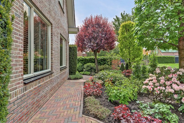 Medium property photo - Fitislaan 38, 3893 JR Zeewolde