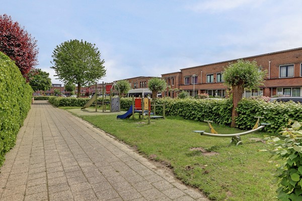 Medium property photo - Fitislaan 38, 3893 JR Zeewolde