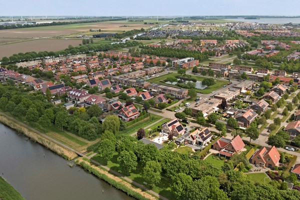 Medium property photo - Fitislaan 38, 3893 JR Zeewolde