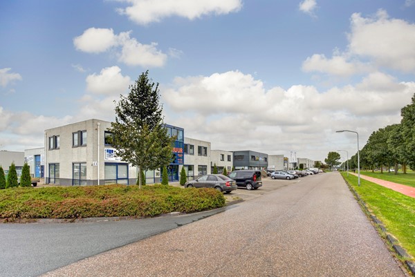 Medium property photo - Mast 13A, 3891 KE Zeewolde