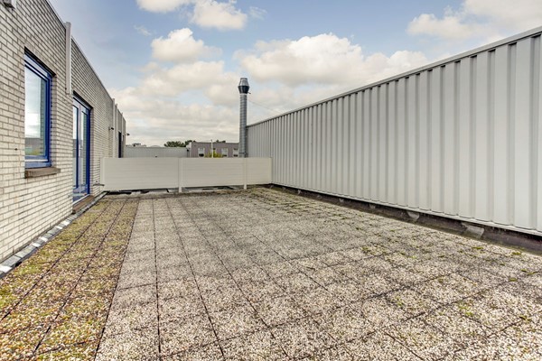 Medium property photo - Mast 13A, 3891 KE Zeewolde