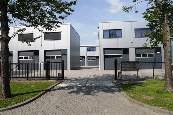 Marconiweg 20C, 3899BR Zeewolde