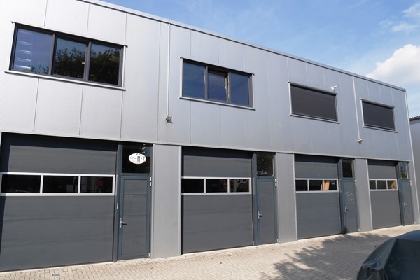 Medium property photo - Marconiweg 20C, 3899 BR Zeewolde
