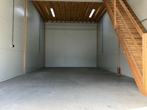 Medium property photo - Marconiweg 20C, 3899 BR Zeewolde