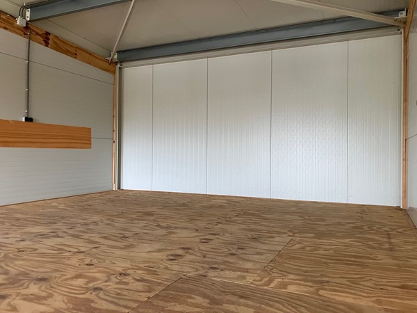 Medium property photo - Marconiweg 20C, 3899 BR Zeewolde