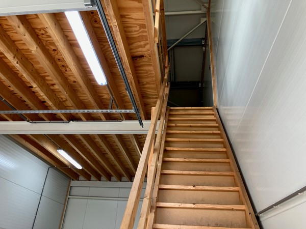 Medium property photo - Marconiweg 20C, 3899 BR Zeewolde