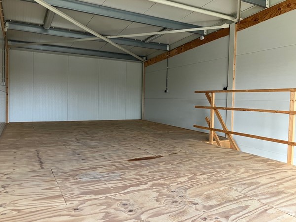 Medium property photo - Marconiweg 20C, 3899 BR Zeewolde