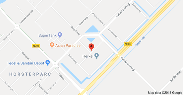 Medium property photo - Marconiweg 20C, 3899 BR Zeewolde