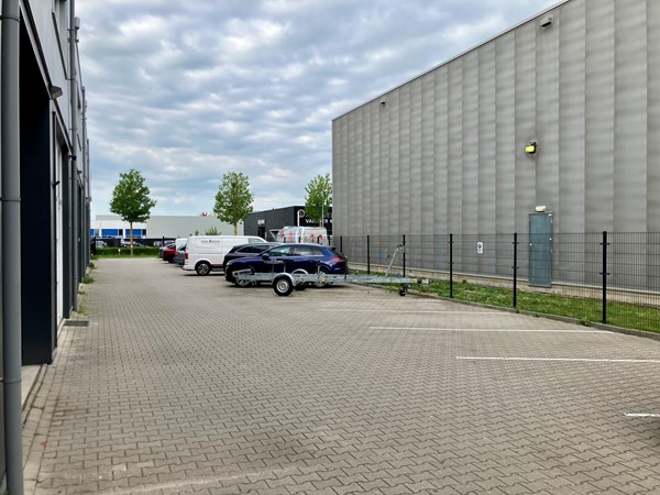 Medium property photo - Eenspan 32D, 3897 AL Zeewolde