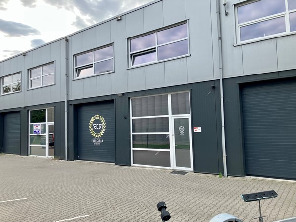 Eenspan 32D, 3897AL Zeewolde