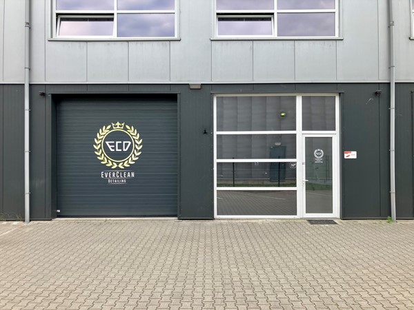 Medium property photo - Eenspan 32D, 3897 AL Zeewolde