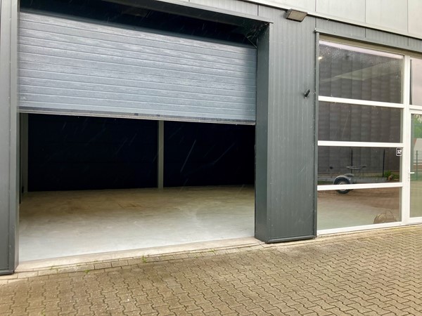 Medium property photo - Eenspan 32D, 3897 AL Zeewolde