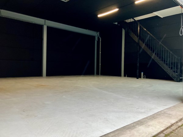 Medium property photo - Eenspan 32D, 3897 AL Zeewolde