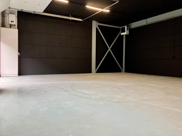 Medium property photo - Eenspan 32D, 3897 AL Zeewolde