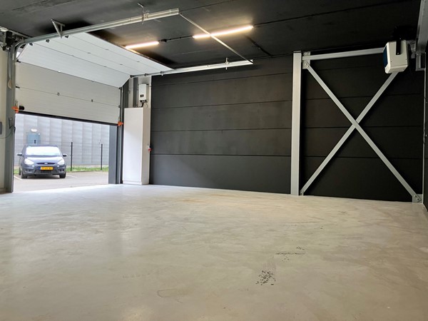 Medium property photo - Eenspan 32D, 3897 AL Zeewolde