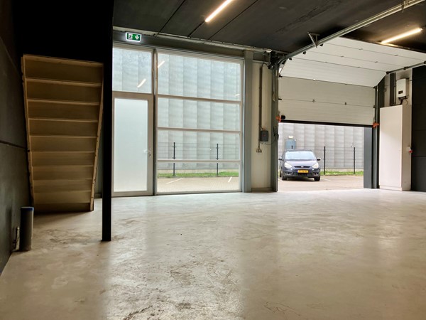 Medium property photo - Eenspan 32D, 3897 AL Zeewolde