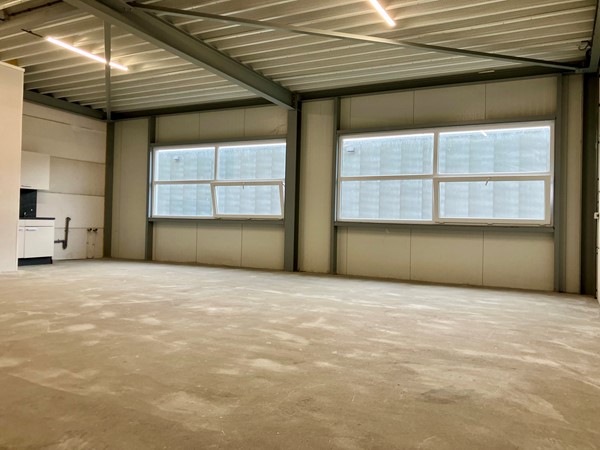 Medium property photo - Eenspan 32D, 3897 AL Zeewolde