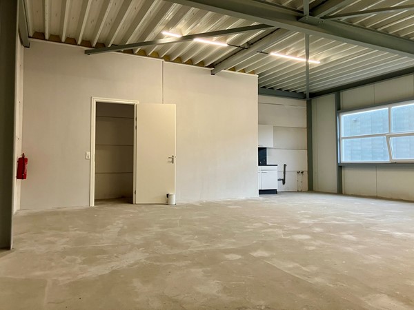 Medium property photo - Eenspan 32D, 3897 AL Zeewolde