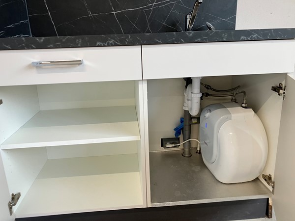 Medium property photo - Eenspan 32D, 3897 AL Zeewolde