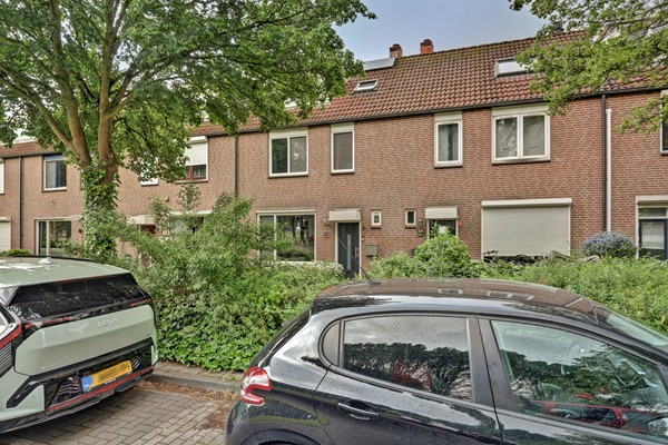 Medium property photo - Oostergo 67, 3891 BT Zeewolde