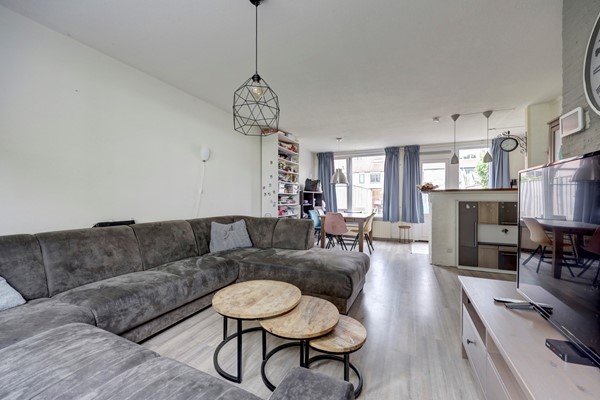 Medium property photo - Oostergo 67, 3891 BT Zeewolde