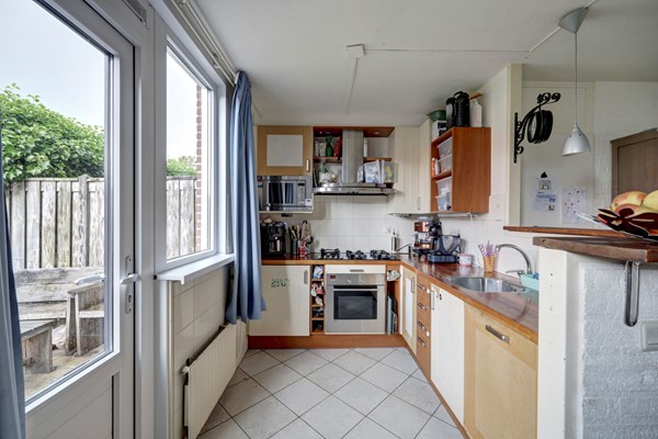 Medium property photo - Oostergo 67, 3891 BT Zeewolde