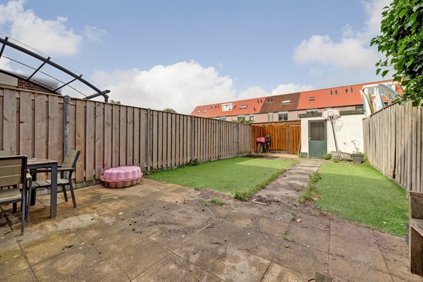 Medium property photo - Oostergo 67, 3891 BT Zeewolde