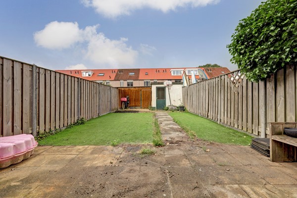 Medium property photo - Oostergo 67, 3891 BT Zeewolde