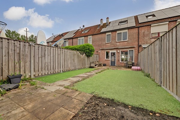 Medium property photo - Oostergo 67, 3891 BT Zeewolde