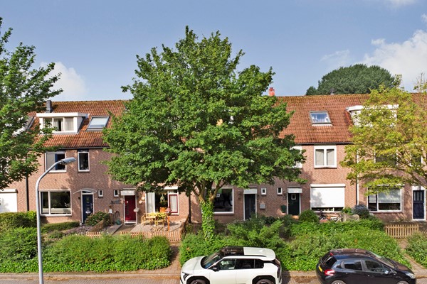 Medium property photo - Oostergo 67, 3891 BT Zeewolde