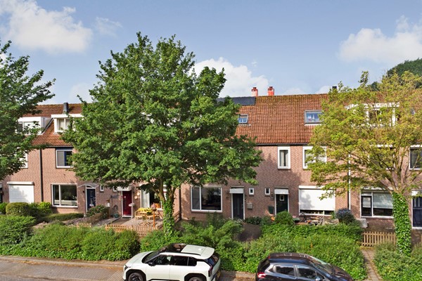 Medium property photo - Oostergo 67, 3891 BT Zeewolde