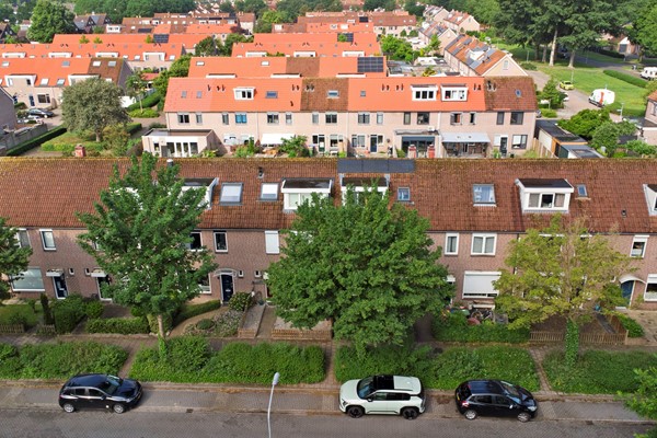 Medium property photo - Oostergo 67, 3891 BT Zeewolde