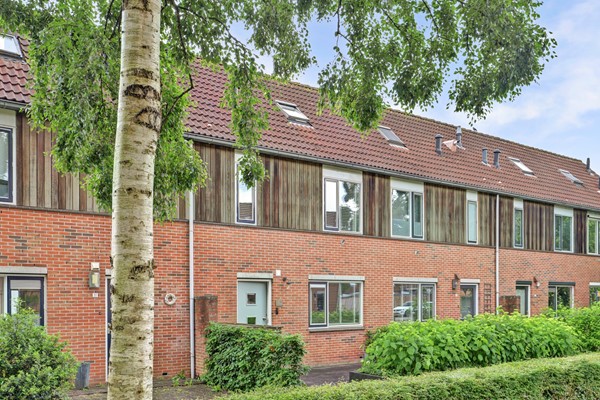 Eem 33, 3891 CS Zeewolde