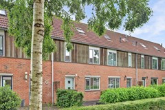 Onder bod: Eem 33, 3891CS Zeewolde