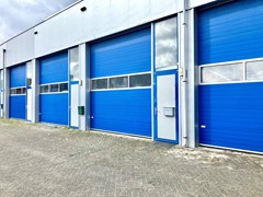 Te huur: Sulky 6H, 3897AJ Zeewolde