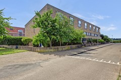 Onder bod: Wollegras 11, 3893HG Zeewolde