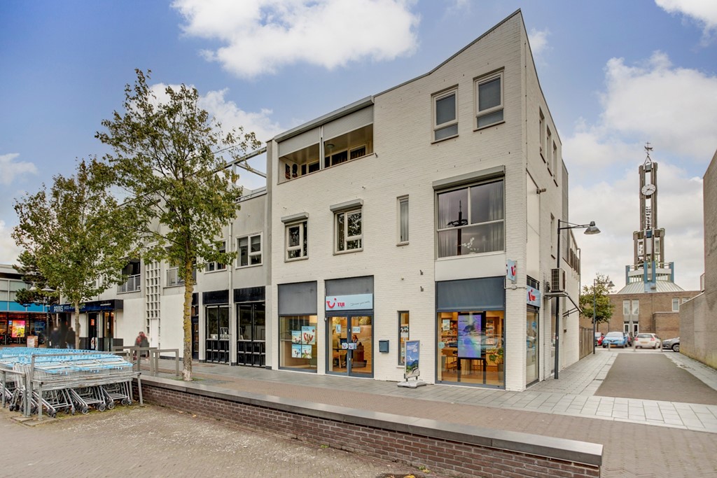 View of Open Hof 53, 3891 EZ Zeewolde