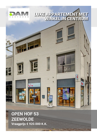 Brochure preview - Open Hof 53, 3891 EZ ZEEWOLDE (1)