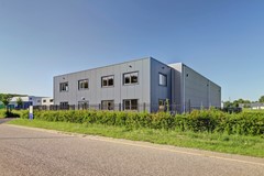 Te koop: Jachtwagen 37, 3897AM Zeewolde