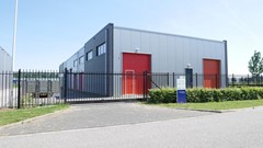 Te huur: Jachtwagen 51B, 3897AM Zeewolde