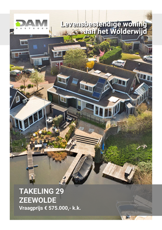 Brochure preview - Brochure - Takeling 29 - Zeewolde.pdf