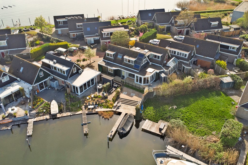View of Takeling 29, 3891 EE Zeewolde