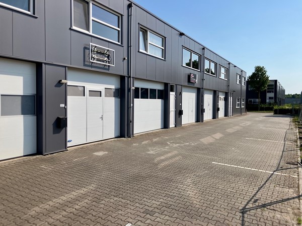 Eenspan 20F, 3897 AL Zeewolde