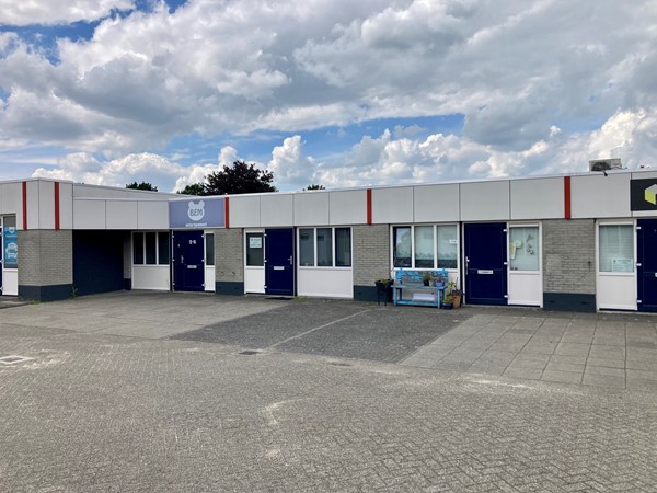 Schepenveld 12-08, 3891 ZK Zeewolde