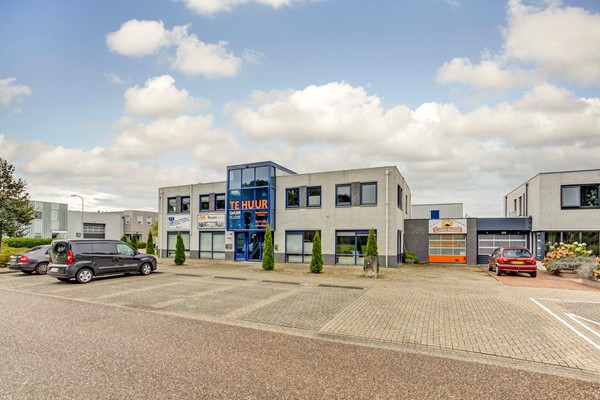 Mast 11A, 3891KE Zeewolde