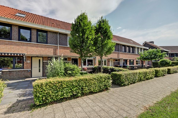 Tarwelaan 74, 3893 GN Zeewolde