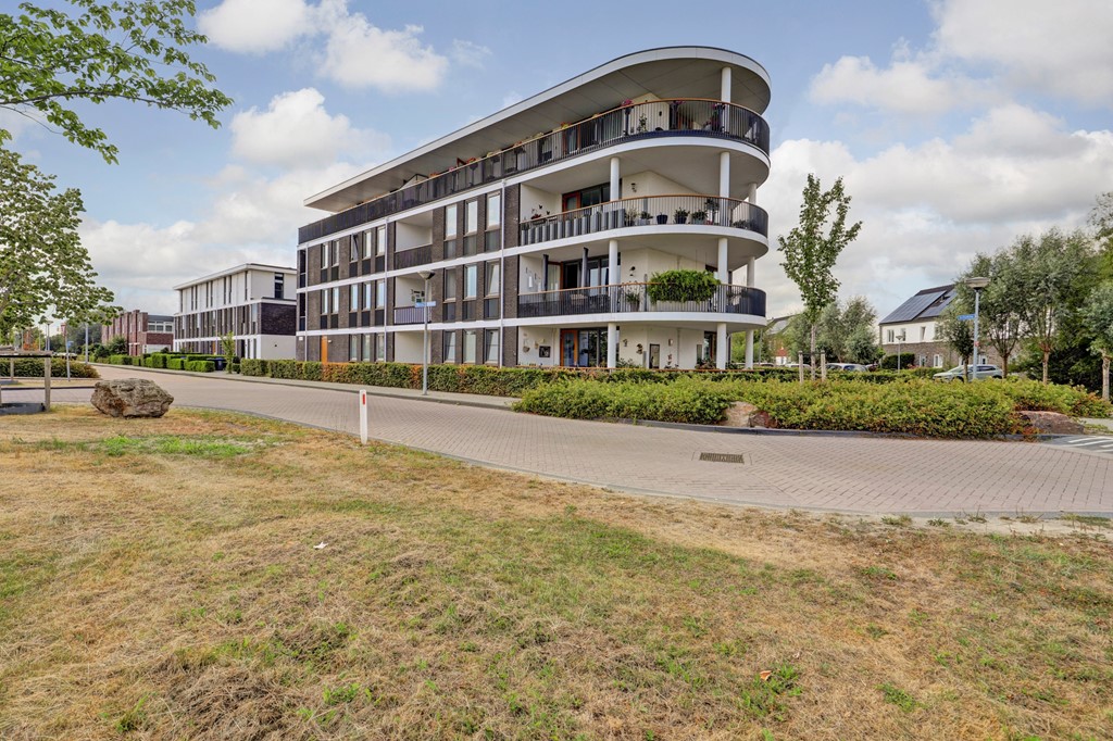 De Foeke 12, 3894 GJ Zeewolde, photo 1