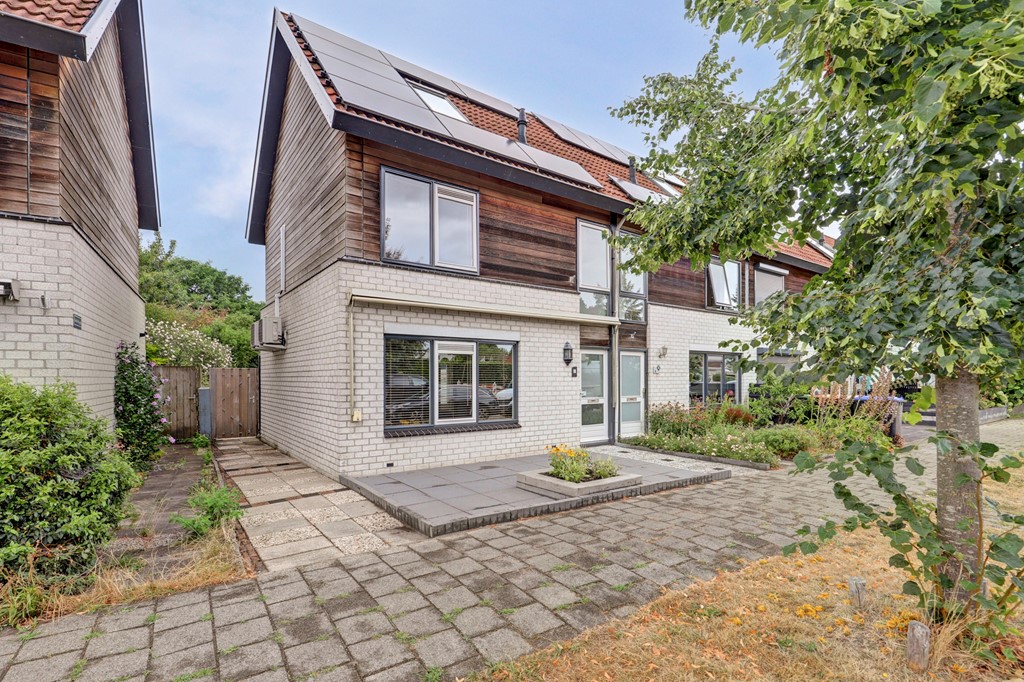 Hazelaar 18, 3892 CH Zeewolde, photo 1