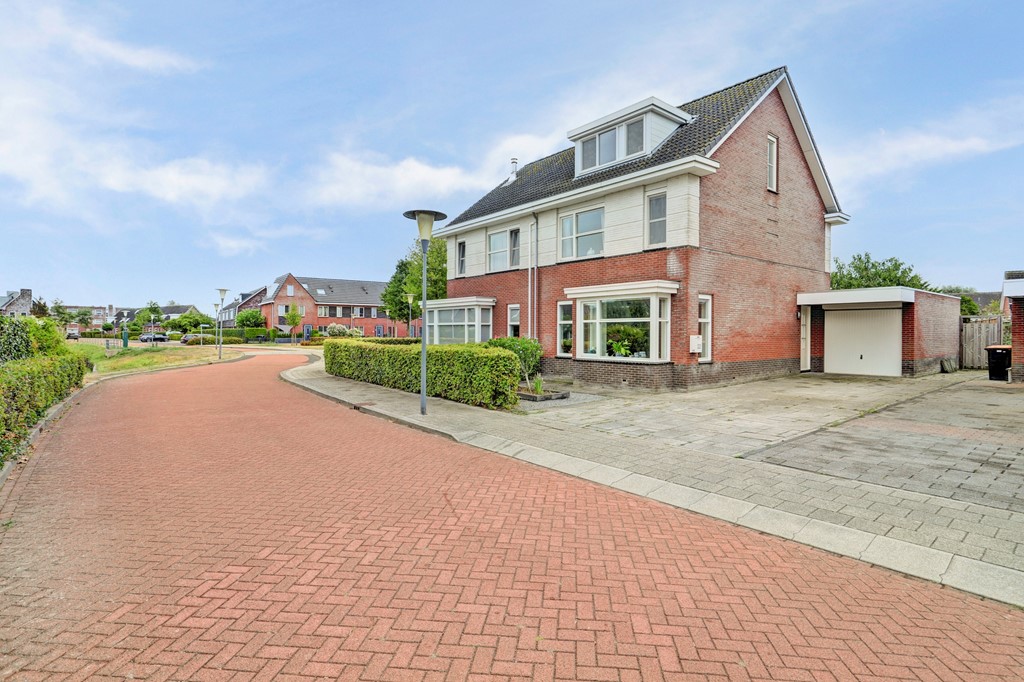 Tinnegieter 22, 3894 CA Zeewolde, photo 1
