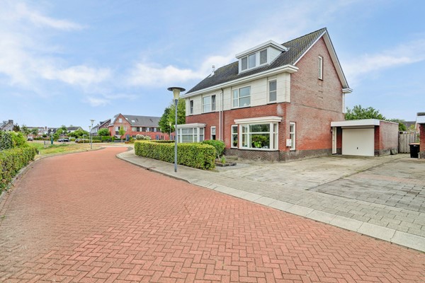 Tinnegieter 22, 3894 CA Zeewolde